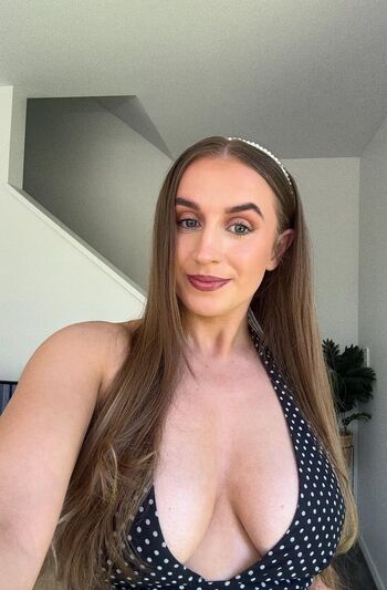 Full leaked Maddy fahey private onlyfans photo