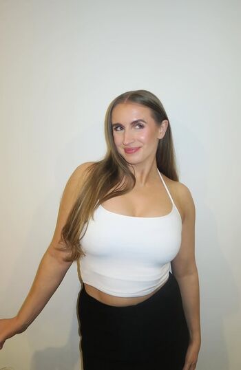 Full leaked Maddy fahey private onlyfans photo