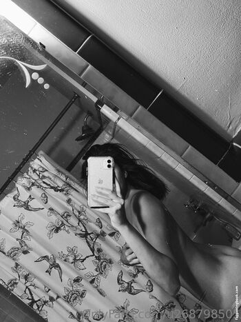 Full leaked Maddy mahmoudi private onlyfans photo