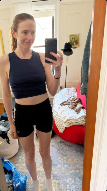 Full leaked Maddy smith private onlyfans photo