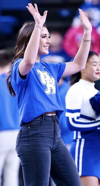 Full leaked Maddyn greenway private onlyfans photo