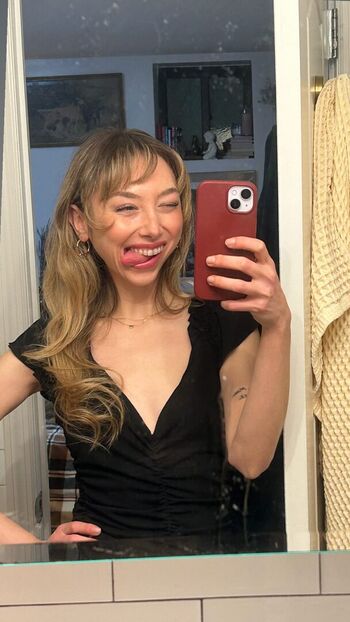 Full leaked Maddyvanburen private onlyfans photo