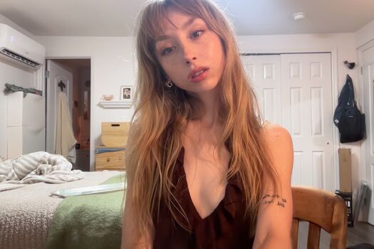 Full leaked Maddyvanburen private onlyfans photo