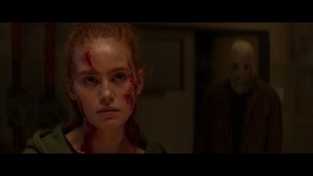 Full leaked Madelaine petsch  page private onlyfans photo