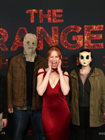 Full leaked Madelaine petsch  page private onlyfans photo