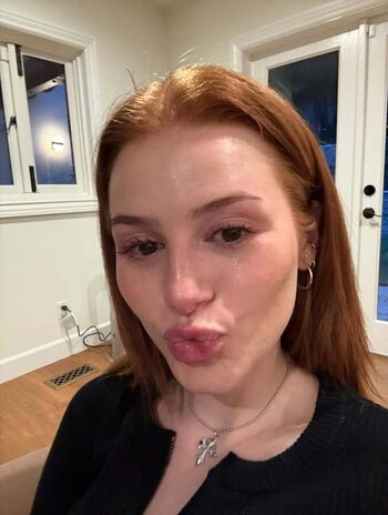 Full leaked Madelaine petsch  page private onlyfans photo