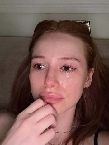 Full leaked Madelaine petsch  page private onlyfans photo