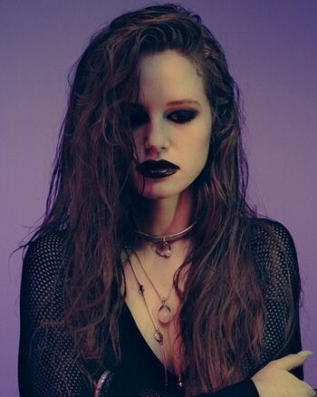 Full leaked Madelaine petsch  page private onlyfans photo