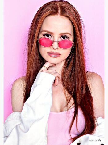 Full leaked Madelaine petsch  page private onlyfans photo