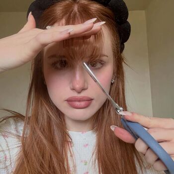 Full leaked Madelaine petsch  page private onlyfans photo