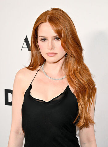 Full leaked Madelaine petsch  page private onlyfans photo