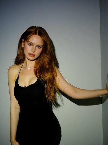 Madelaine Petsch