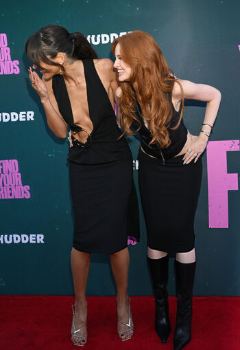 Full leaked Madelaine petsch private onlyfans photo