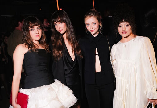 Full leaked Madeleine arthur private onlyfans photo