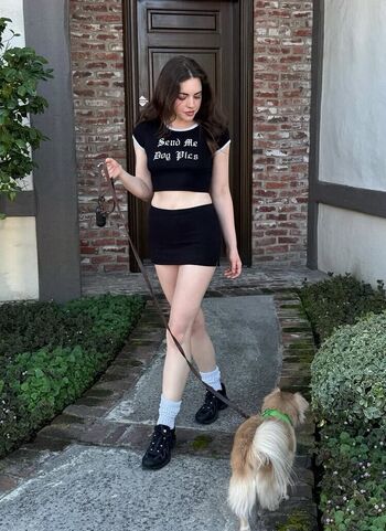 Full leaked Madeleine byrne private onlyfans photo