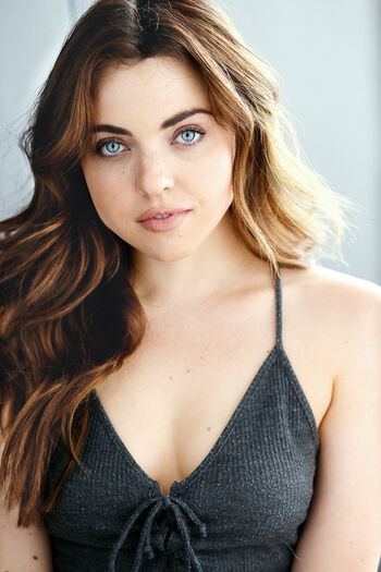 Madeleine Byrne