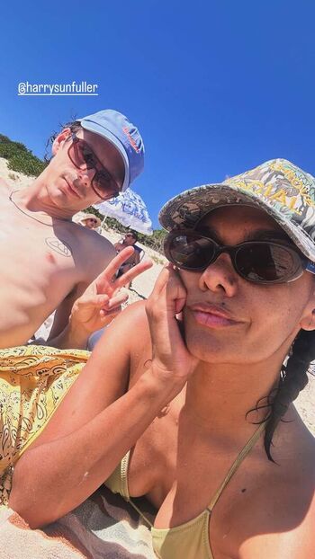 Full leaked Madeleine madden private onlyfans photo