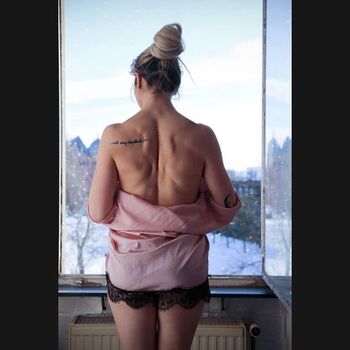 Full leaked Madeleine mohrhardt private onlyfans photo