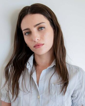 Full leaked Madeline argy private onlyfans photo