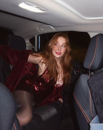 Full leaked Madeline ford page private onlyfans photo