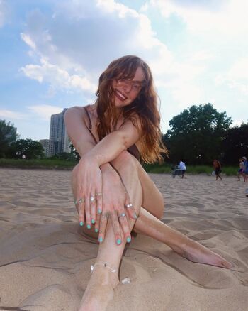 Full leaked Madeline ford page private onlyfans photo