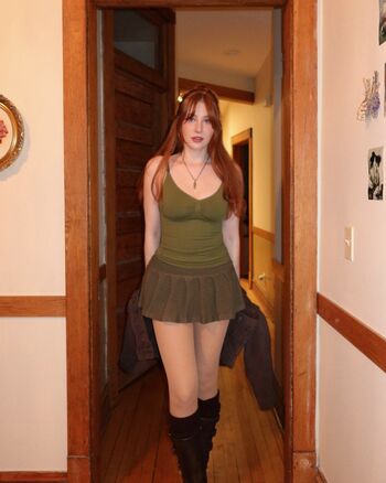 Full leaked Madeline ford page private onlyfans photo