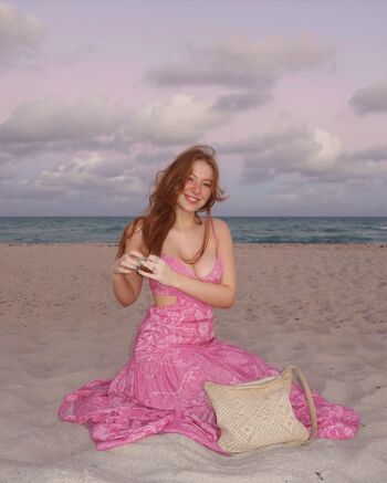 Full leaked Madeline ford page private onlyfans photo