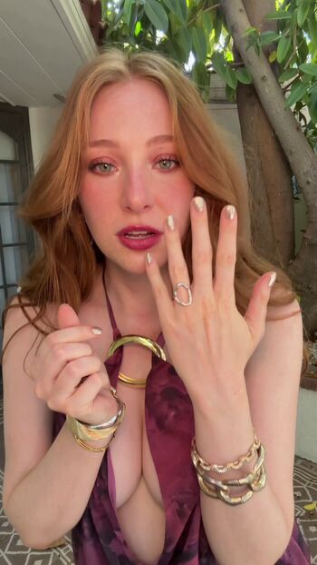 Full leaked Madeline ford private onlyfans photo