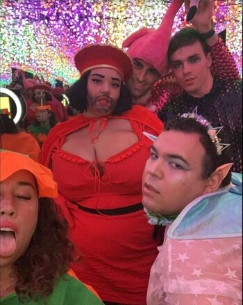 Full leaked Madeline s private onlyfans photo