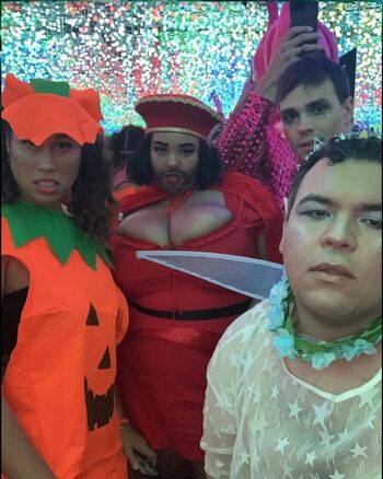 Full leaked Madeline s private onlyfans photo