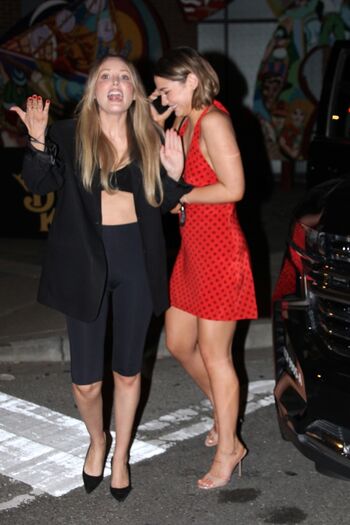 Full leaked Madelyn cline page private onlyfans photo