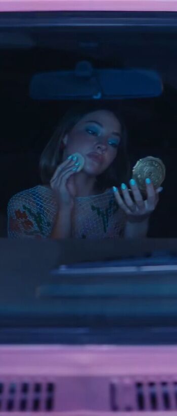 Full leaked Madelyn cline page private onlyfans photo