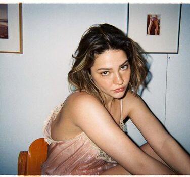 Full leaked Madelyn cline page private onlyfans photo