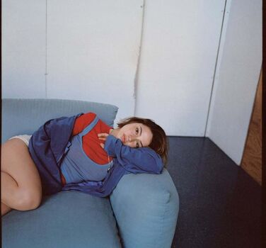 Full leaked Madelyn cline page private onlyfans photo