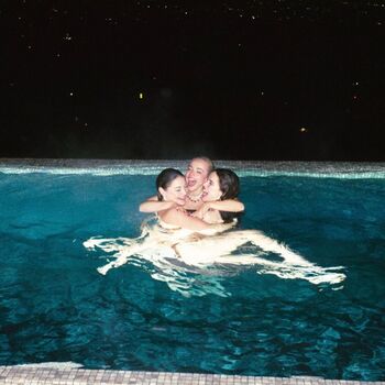 Full leaked Madelyn cline page private onlyfans photo