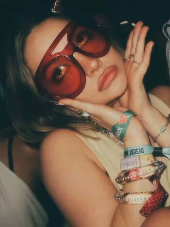 Full leaked Madelyn cline private onlyfans photo