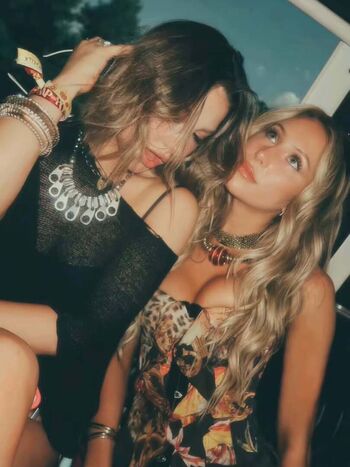 Full leaked Madelyn cline private onlyfans photo