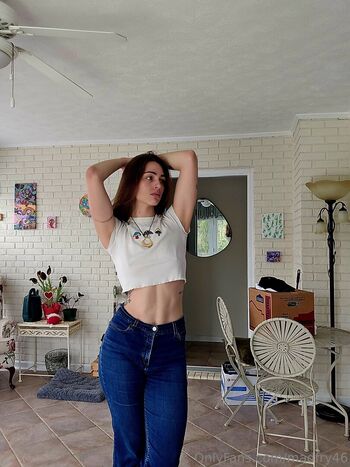 Full leaked Madfry private onlyfans photo