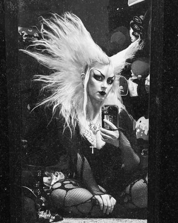 Full leaked Madi danger private onlyfans photo