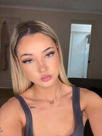 Full leaked Madi lotus private onlyfans photo