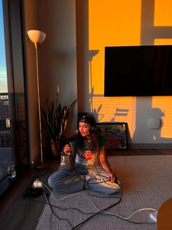 Full leaked Madison bailey page private onlyfans photo