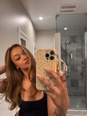 Full leaked Madison bailey page private onlyfans photo