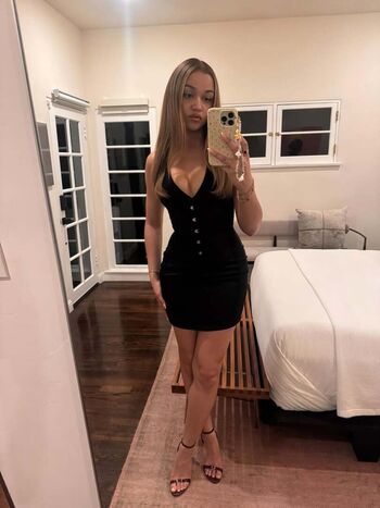 Full leaked Madison bailey page private onlyfans photo