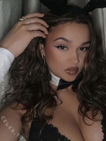 Full leaked Madison bailey page private onlyfans photo