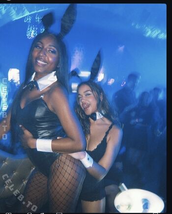 Full leaked Madison bailey page private onlyfans photo