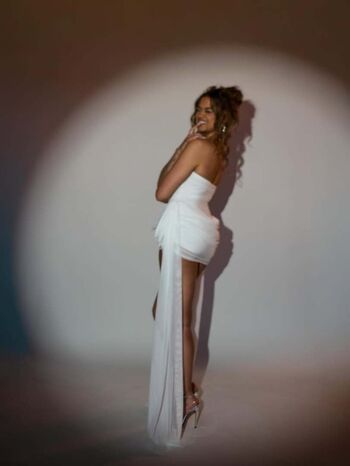 Full leaked Madison bailey page private onlyfans photo