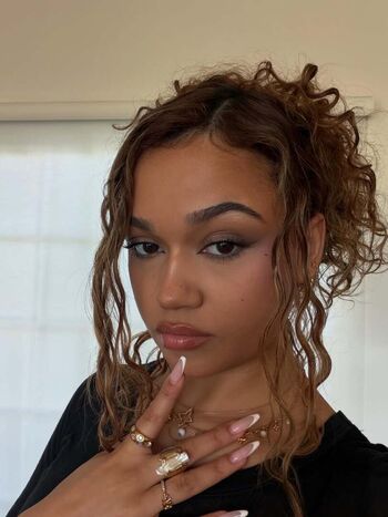 Full leaked Madison bailey private onlyfans photo