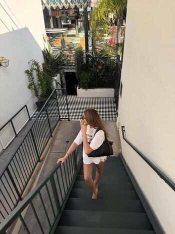 Full leaked Madison bailey private onlyfans photo