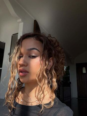 Full leaked Madison bailey private onlyfans photo