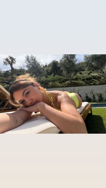 Full leaked Madison bailey private onlyfans photo